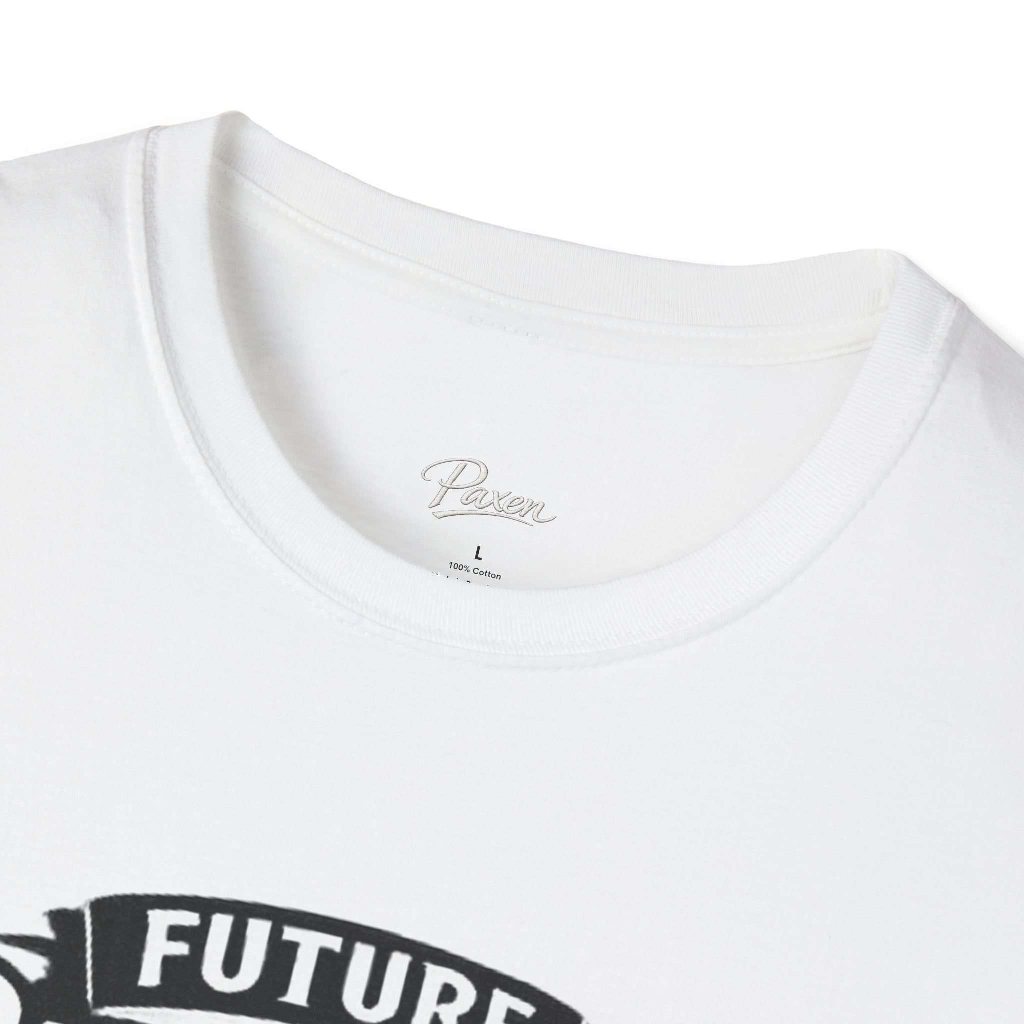 Future Radiology Rockstar T-Shirt — Rad Tech Student Graphic Tee